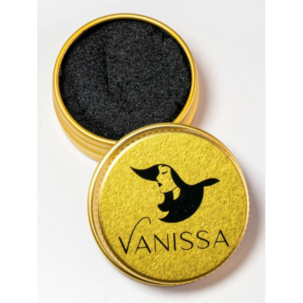 Exkluzivní vanilkový kaviár 12g - Vanissa