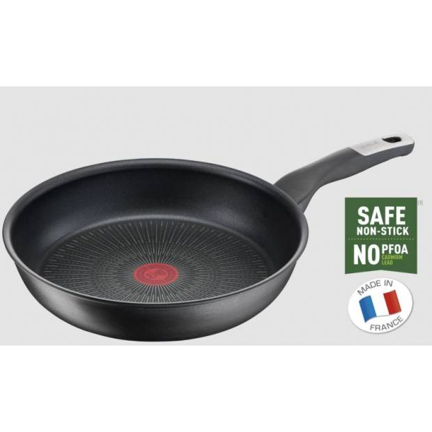 Tefal Pan Unlimited G2550572 28 x 6 cm - Tefal