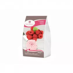 Malinový stabilizátor šľahačky 100 g - Cake Masters