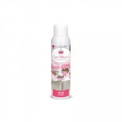 Farba v spreji perleťová 100ml, strieborná - Cake Masters