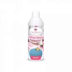 Dúhový sprej svetlomodrý, 400 g - Cake Masters