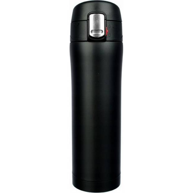 Termoska 450 ml čierna - Brunbeste
