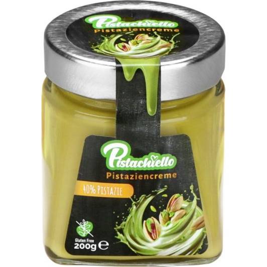 Pistáciový krém 200g - Cake Masters