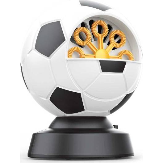 Futbalová lopta Bublifuk - Amscan
