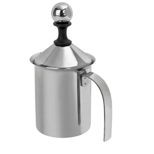 Ručný napeňovač mlieka 400 ml - Edenberg