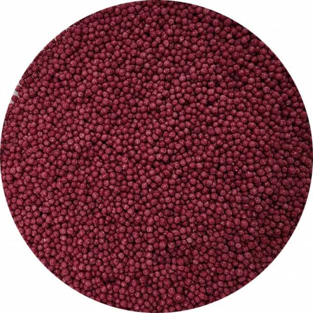 Korálky vínneho cukru 80g - I LOVE CAKES