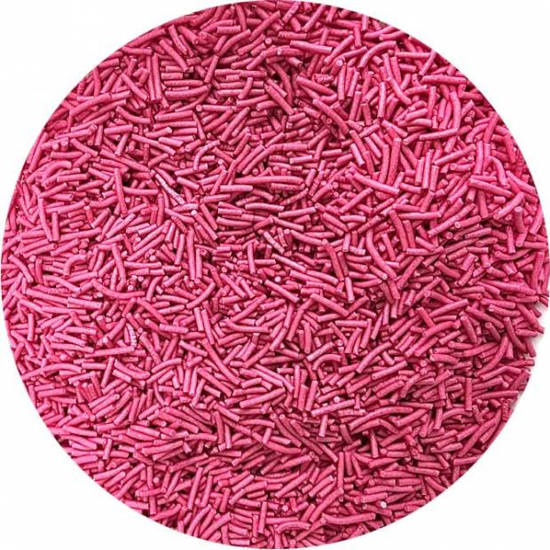 Cukrové tyčinky na zdobenie malín 80g - I LOVE CAKES