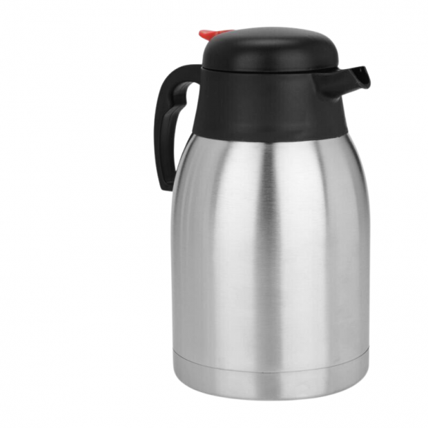 Termoska 1,5 l - Brunbeste