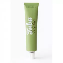 Dezert PISTÁCIA v tube – koláčik 45 g - Natural Jihlava