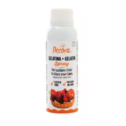 želatina v spreji 125 ml - Decora