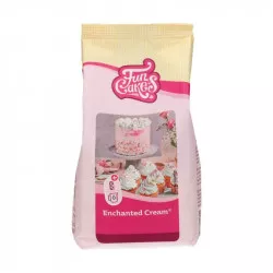 Enchanted Cream - Čarovný krém - FunCakes