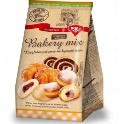 BAKERY MIX Liana 1000g - Decora - Liana