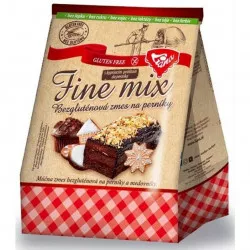 FINE MIX liana 300 g - Kleis, spol. s r.o. - Liana