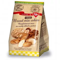 BREAD MIX White Liana 1 kg - Kleis, spol. s.r.o. - Liana