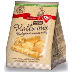 ROLLS MIX 500g - Kleis, s.r.o. - Liana