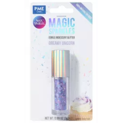 Kúzelné trblietky Dreamy Unicorn 3 g - PME
