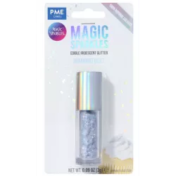 Kúzelné trblietky Diamond Dust 3 g - PME