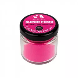 Rozpustné farbivo Dragon Fruit 20 g - Ja latarte