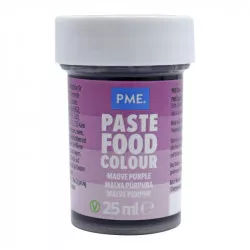 PME gélová farba – svetlofialová - PME