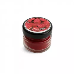 Rozpustné farbivo Crimson 10g - Ja latarte