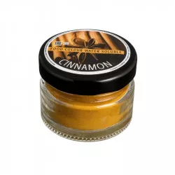 Rozpustné farbivo Cinnamon 10g - Ja latarte