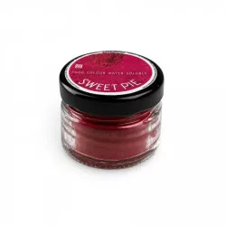 Rozpustné farbivo Sweet Pie 10 g - Ja latarte