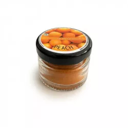 Rozpustné farbivo Peach 10g - Ja latarte