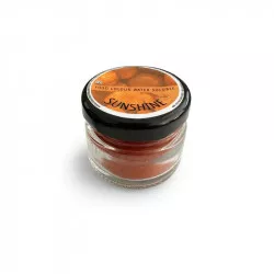 Rozpustné farbivo Sunshine 10g - Ja latarte