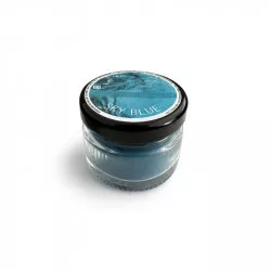 Rozpustné farbivo Sky Blue 10 g - Ja latarte