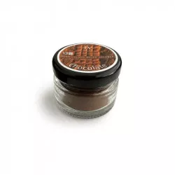 Rozpustné farbivo Chocolate 10g - Ja latarte