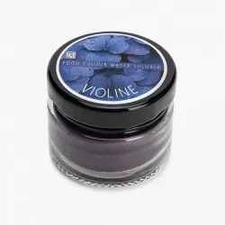 Rozpustné farbivo Violine 10 g - Ja latarte