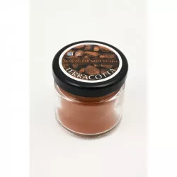 Rozpustné farbivo Terracotta 10 g - Ja latarte