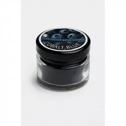 Rozpustné farbivo Cobalt Blue 10 g - Ja latarte