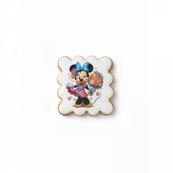 Perníček Minnie 44 g - I LOVE CAKES