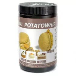 SOSA XP zemiakový proteín 300 g - IRCA