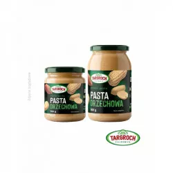 Arašidové maslo 500 g - Targroch