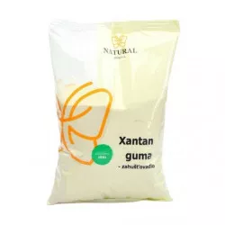 Xantánová guma - zahusťovadlo 100 g - Natural Jihlava
