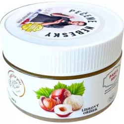Diana orechová pasta z lieskových orechov 100 % 200 g
