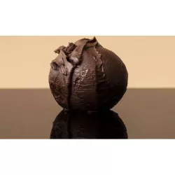 Bakels ganache s príchuťou horkej čokolády (0,5 kg) - Bakels