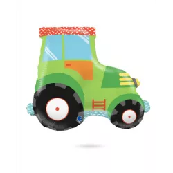 Nafukovací balónik Traktor, 69 cm - Grabo