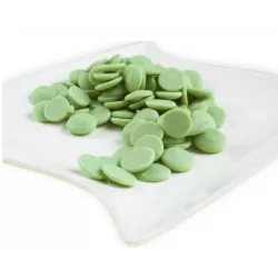 Callebaut citrón 200 g - Cake Masters