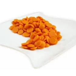 Callebaut pomarančová 200 g - Cake Masters