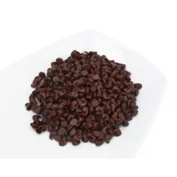 Horké čokoládové termostabilné kvapky 200 g - Cake Masters