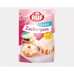 Cukrárske polevy 150 g - RUF