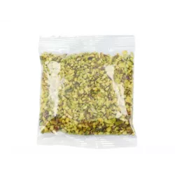 Nasekané pistácie, kúsky 50 g - Cake Masters