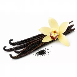 Vanilkové semienka z Madagaskaru, 20 g - I LOVE CAKES