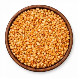 IRCA DORETTA karamelizovaná pražená ryža 1 kg - IRCA