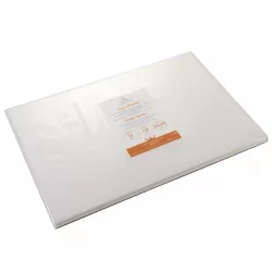Elastická fólia na čokoládu 60 × 40 cm, 50 ks - Martellato