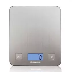 Digitálna kuchynská váha 5 kg - Temperio