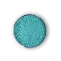 Jedlá prášková farba Fractal – Lagoon Blue, 2,6 g - Fractal